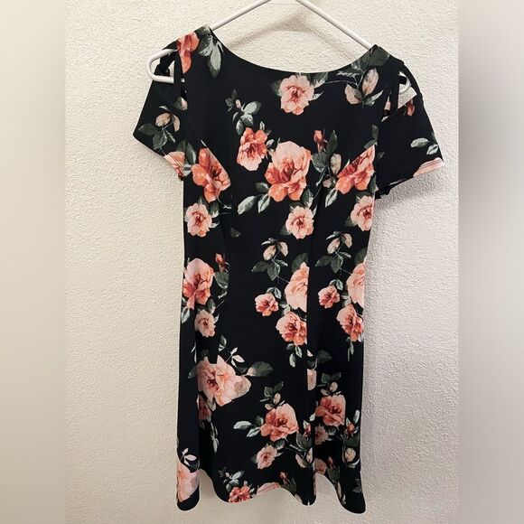 ALYX Petite Short Sleeve Dress (Size 6P) - Picture 1 of 6